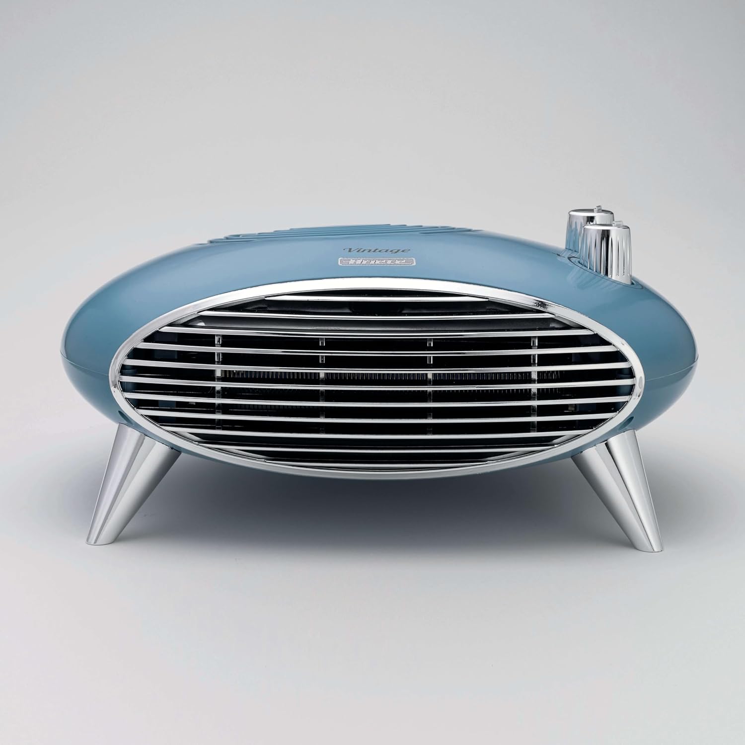 بخاری هیتر رومیزی فن دار آریته ایتالیا ARIETE 8211/05 - آبی